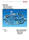 ���������� Bosch Rexroth
