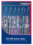 Система LIFE-LINE защиты проводов