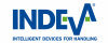 Indeva